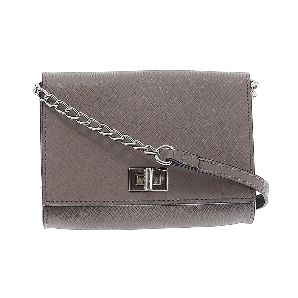 Prince & Fox Crossbody Bag